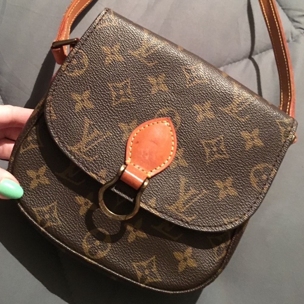 Louis Vuitton Crossbody